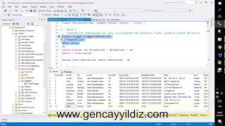 114-) Defining T-SQL Triggers