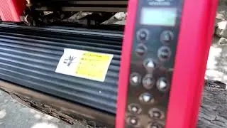 Cuyi Vinyl Cutter CTO630