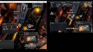 DarkOrbit - Private Server Files [ 4.1 ]