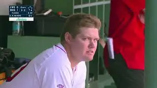 Richard Fitts' Major League Debut full highlights CHW @ BOS 09-08-2024