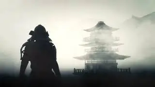 The Unyielding Spirit of the Samurai 