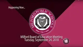 MGAT Education Live Stream