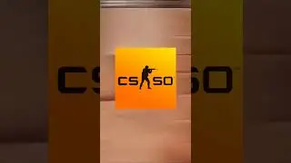 🧐СРАВНИЛ ОРУЖИЕ В СТАНДОФФ И КС:ГО#стандофф2 #ксго #сравнение #рекомендации