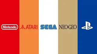 EVERY Video Game Handheld Console Start Up EVER (in Chronological Order)