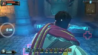 Orcs Must Die Nightmare Gameplay 4/16/20