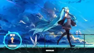 Nightcore - Nostalgic ♪♪♪