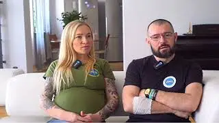 🤩🐣Поповнення у родині Григоровичів!