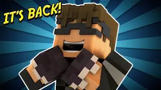 Minecraft Do Not Laugh IS BACK!