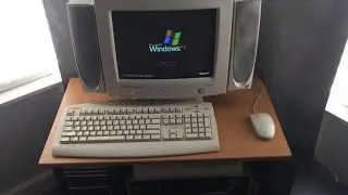 Will Windows XP Still Work on the Internet?