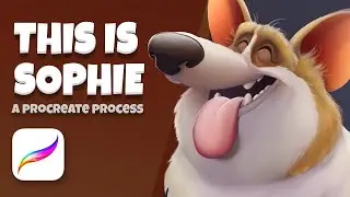 This is Sophie