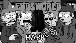 FNF Eddsworld Suicide Mouse Happy (UTAU voice)