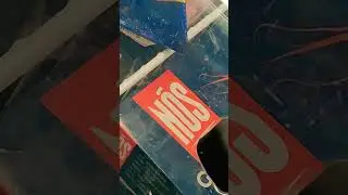 В тачку ставишь и погнал 😏👌 #ziiin #tiktok #авто #nos #форсаж #тюнинг #рек #прикол
