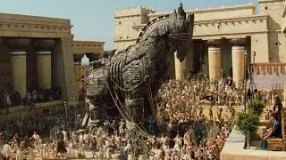 Trojan War: key point in history [Seven days of history]