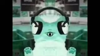Preview 2 Numa Cats (Alternative Klasky Csupo 1997 Effects)