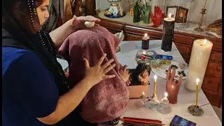 Почему для снятия негатива не стоит обращаться к магам?