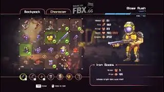 Zombotron Mission 1-6 Walkthrough