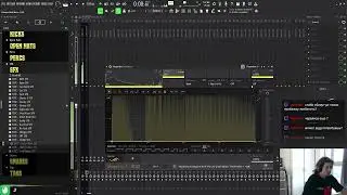 БОЧКА ГОТОВИТ с SERATO SAMPLE! 