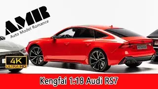 Audi RS7 / 