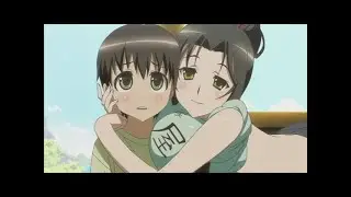 Kanokon「AMV」- One More Time