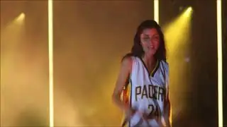 Jenifer en concert gratuit La Tranche-Sur-Mer , Mardi 23 Juillet 2019