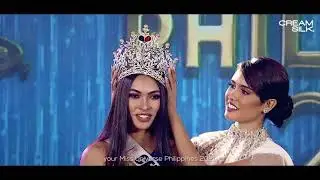 Journey to the Crown | Beatrice Luigi Gomez