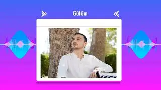 Gülüm - İntiqam Kazımov | Akkordeon ifası | (Rəsmi Musiqi Video)