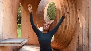 The Power of Breath for Freedom with Sadia Bruce
