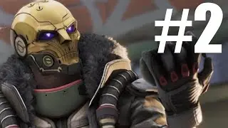 Hard Fought Victory! | Rogue Company