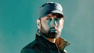 [FREE] EMINEM type beat - monster