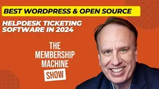 Best WordPress & Open Source Helpdesk Ticketing Software in 2024