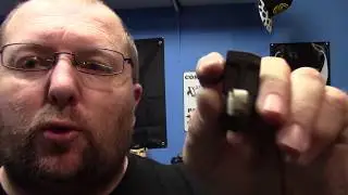 Vlog 016 - How to remove and install EF door moldings