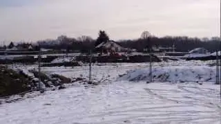 Копия видео Стройка в Шенс-сюр-Лемане. Chens sur Leman