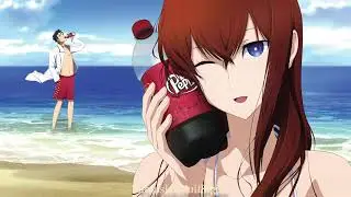Steins;Gate - Promise OST - 1 Hour