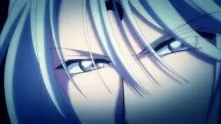 Sailor Moon Crystal AMV ! Save yourself [Serenity x Demande]