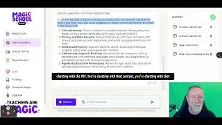Ai with Dr Craig Hansen 