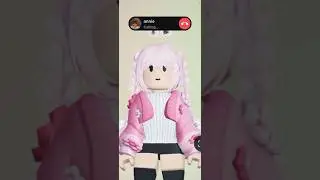 HOW TO CALL YOUR FRIENDS ON ROBLOX.. (EASY) 