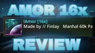 The Best Texture Pack Manhal_IQ_  Abyss 16x! Review