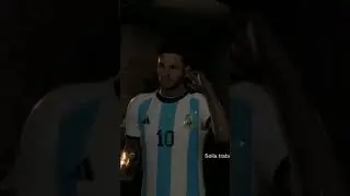lionel messi RE4R mod available on nexusmods 