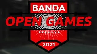 BOG 2021, Тест 2, Дивізіон RX