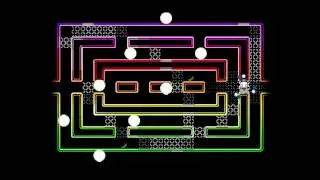 Супер pac-man