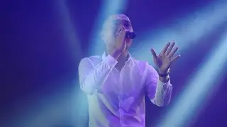 Liveband | SẮC MÀU | Đinh Tùng ft Sắc Art Band | XUÂN GẮN KẾT | Hải Dương 17/02/2024