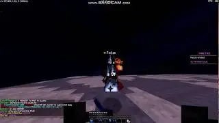 Просто лёгкое пвп!