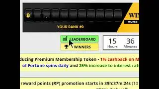 Разрыв freebitco.in.День3