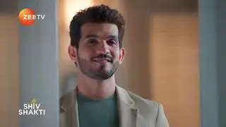 Pyaar Ka Pehla Adhyaya Shiv Shakti