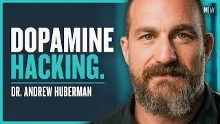 Control Your Mind For Extreme Motivation And Focus (4K) - Andrew Huberman
