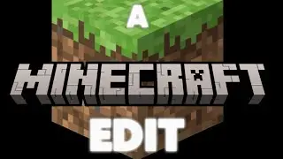 A Minecraft Edit | Aria Meth