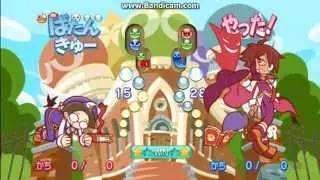 Puyo Puyo 20th anniversary Klug and Strange Klug fever test 2