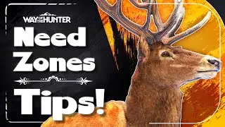WAY OF THE HUNTER - MUST KNOW TIPS
