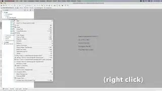 [2020 Edition] How To Rename The Android Studio Package 🎯