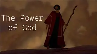 The Prince of Egypt edit